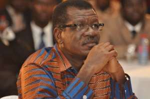 Once Mensa Otabil has opened the floodgates, no letting up