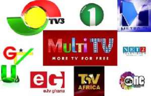 Lets Weep For Ghana As 90% Of Our Media Content Promotes...
