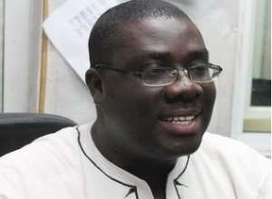 Sammy Awuku deserves another nod as NPP National Organiser