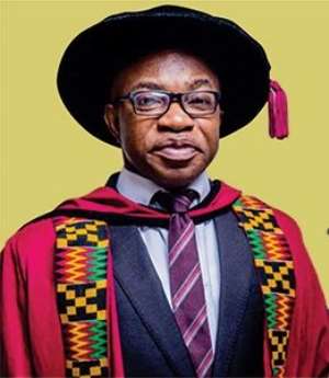 Ghana needs inclusive nationalism to deal with ethnic clashes