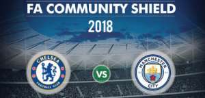 Can Man City Stamp Authority Over Chelsea In The Community Shield?