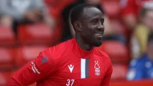 English Championship: Albert Adomah Features In Nottingham Forest Defeat To West Brom