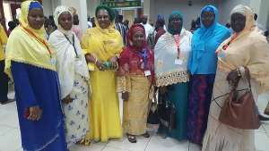 Muslim Women Professionals Group Announces First International ConferenceIn Ghana