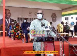 Free SHS Will Collapse If You Vote NDC Back To Power — NAPO To Ghanaians