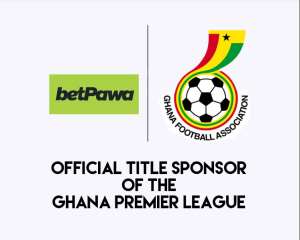 GFA announces betPawa as new Ghana Premier League headline sponsor PHOTOS