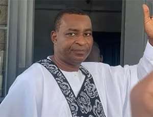 Wontumi in Jail, Galamsey on Trial: Why One Mans Incarceration Now Carries the Weight of a Nations Fight