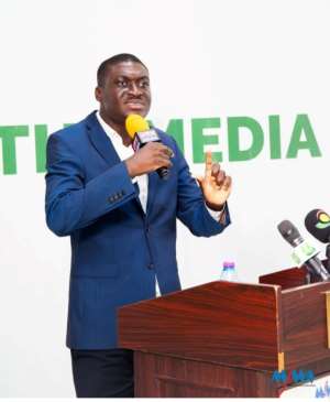 Yakubu Adam, Toxicologist
