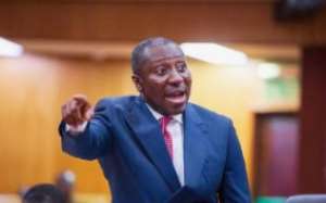 Why The Opposition NPP Insists On Opposing The Public Tribunal