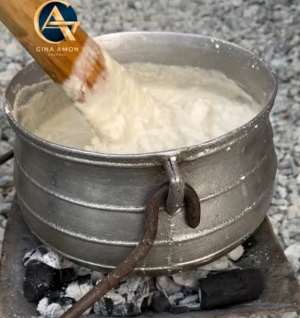Simplifying African Cooking for Better Food Safety