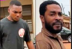 Two granted bail for sharing President Mahama GH¢150million video
