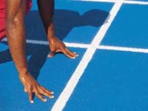 Temasco  holds Inter-house Athletics Meeting