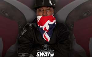 UK Rapper Sway signs with Konvict Muzik?