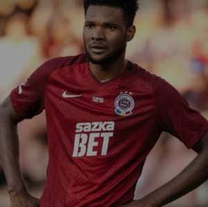 Performance Of Ghanaian Players Abroad Wrap Up
