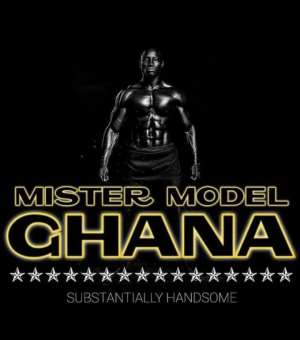 Audition, launch of Mister Model Ghana set for Saturday