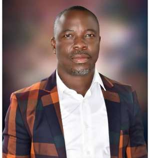 Baip President, Daniel Opuene Blasts Brands For Giving Jobs Suited For Models To Artists, Actors