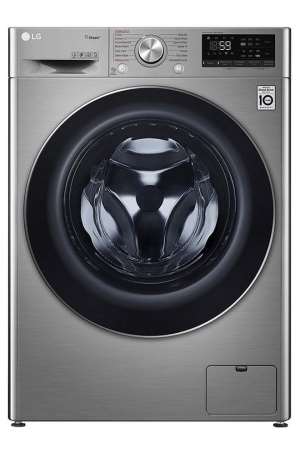 LG introduces Next-Gen of laundry with AI-Powered Washer