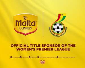 OFFICIAL: Malta Guinness signs deal with GFA to pump GHS10 million into Womens Premier League