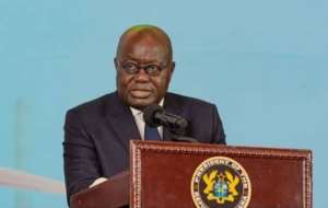 Nana Akufo Addo Disgracefully Rejected by Ghanaians as a Deceptive Leader