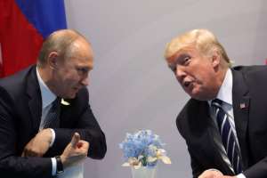 What Happens If Putin Ignores Trump’s August 8 Ultimatum? A Deadline Approaches, and the Stakes Are High