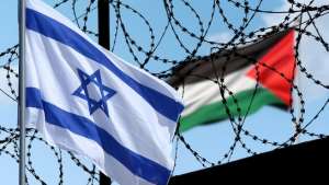 The Israeli-Palestinian Conflict Requires A Two-State Solution