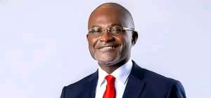 Kennedy Ohene Agyapong