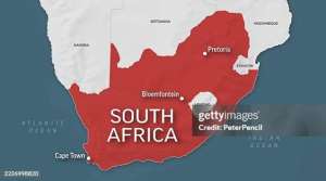 ENCLAVES OF AFRICA: A Product of Colonial Interests & Colonial Geopolitical Rivalry