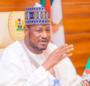 Katsina State of Nigeria sends its sons and daughters to study medicine in Russia