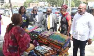 Accra Street Journals Lessons on How Accras Small Businesses Survive and Thrive