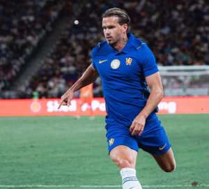 Mudryk returns after 20 months out in Chelsea defeat