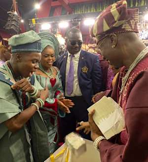 Peller Debunks Claims Of Wealth Following Lavish Wedding