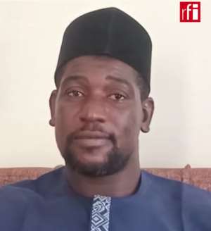 Aliyu Muhammad