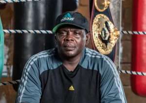 Ofori Asare