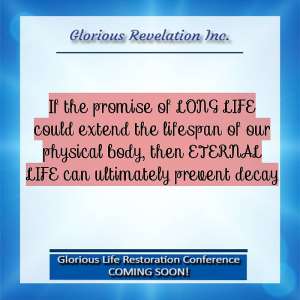 WordDigest: Earning Respect(4)Love God