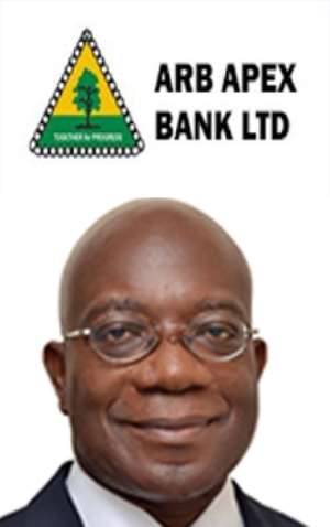 More Rural And Community Banks Meet BOGs New Capital Requirement