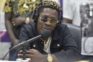 I visit Terry Bonchakas grave once in a while – Shatta Wale