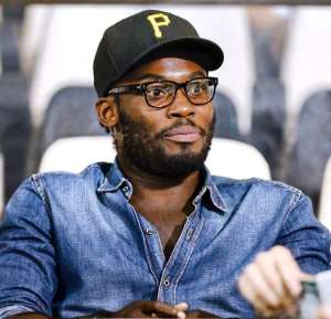 Michael Essien Target Playing In The South Africa PSL
