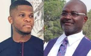 We File Complaint To Avert A Possible Repeat Of Ahmed Suale On Sammy Gyamfi — Lawyers To CID Over Ken Agyapong Alleged Death Threats