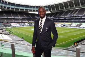 Ledley King Joins Tottenham Coaching Staff As First-Team Assistant