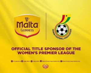 Womens football has taken its deserved place in Ghana – Guinness Ghana