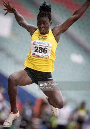 Deborah Acquah qualifies for Birmingham 2022 Commonwealth Games Finals