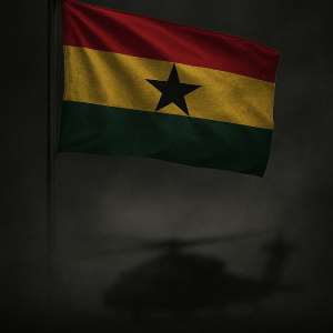 When Duty Ends In Death: A Nation Mourns And Must Demand Answers