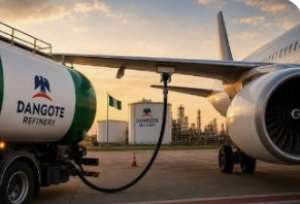 From Fuel Importer to Continental Powerhouse: Dangotes Jet Fuel Now Beats America in the Western Market