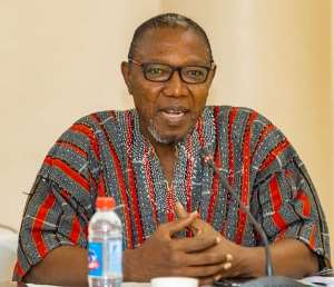 Students are being influenced by social media and hard drugs – Deputy Education Minister