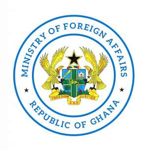 Saudi Arabia has not blacklisted Ghana for tourist E-Visa - Foreign Affairs Ministry