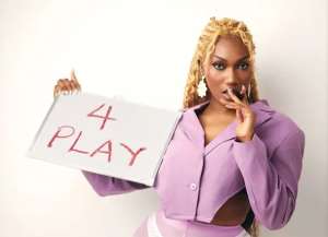 Wendy Shay