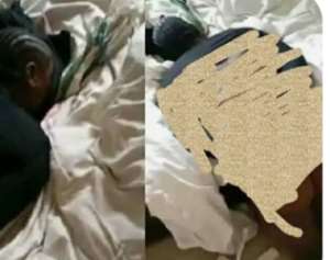 Two Beninese women found dead in Tamale hotel room as IGP deploys special investigative team