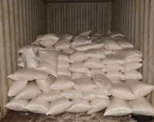 866 parcels, one warehouse, and a Dutch national: inside Temas latest cocaine-in-gari bust