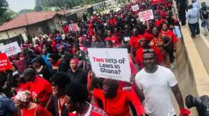Democracy under attack: NPP presents petitions to Supreme Court, Presidency