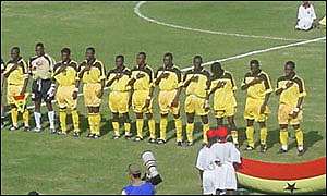 We should Rally behind the Black Stars