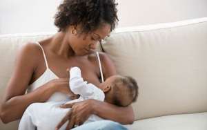 Breastfeeding Tips for Working Mothers